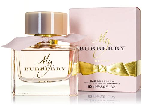 my burberry blush 90ml myer|my Burberry blush fragrantica.